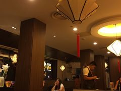 大堂-必胜客(姜堰北大街店)