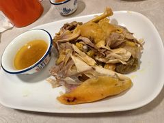 -巫记鸡饭店