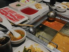 -海底捞火锅(壹悦城店)