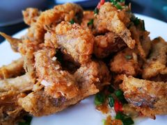 -老杨饭店(万科里店)