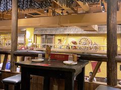 大堂-今邕烧烤(西大店)