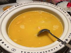 -领鲜天下·焗海鲜·花胶鸡(天目里店)