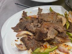 -星月美食城