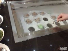 -上海新发展亚太JW万豪酒店