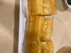 -点都德(大茶楼店)