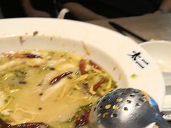 -太二酸菜鱼(菱角湖万达店)