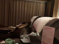 -足本纪·足道 SPA 简餐 小吃(文三西路店)