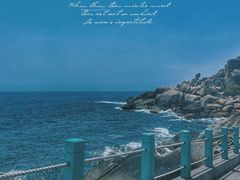 -三亚蜈支洲岛旅游区
