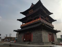 -大同古城-太平楼