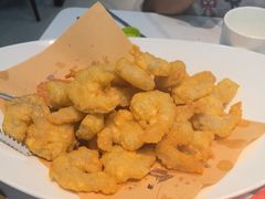 -一块豆腐(李沧书院路店)