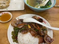 -小姜锅贴(凤凰街店)