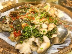 -顺轩海鲜火锅酒家