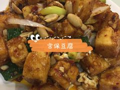 -胖子菜馆(隆昌路店)