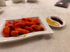 生肠-顶好海鲜酒家