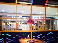 大堂-谢蟹浓·肉蟹煲(新奥店)