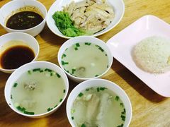 -鸡饭店