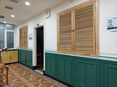 -楼外楼大刀肉传统火锅居(博学路店)