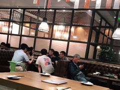 大堂-新旺茶餐厅(嘉里城店)