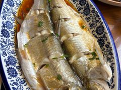 -灵福缘私房菜·农家菜(拈花湾·灵山大佛必推店)