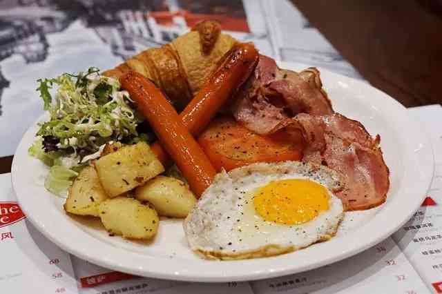 法味朵风法式快餐(仁恒店)