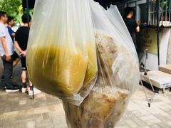 -王虎子大饼(甸柳新村五区店)