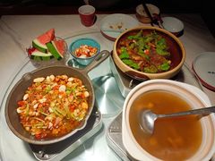 -湘西小馆(滨河路店)