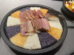 -小厨娘淮扬菜(河西奥美大厦店)