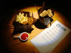 -蜉蝣酒吧(仓山万达店)