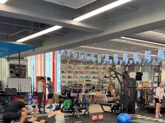 -OWNBODY健身(下沙店)