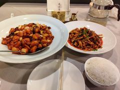 -峨嵋酒家(牡丹园店)