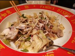 -清晖小苑•顺德地方菜(壹海城店)