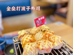 -鹅喜粤·广州味·点心·烧鹅(长隆店)