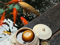 -石涧故事·私房菜(紫云路店)