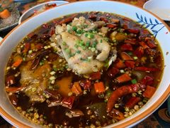 -蘑菇私房菜小馆(杨家坪西城天街店)