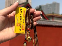 -西安大兴善寺