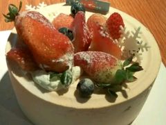 -1Cake壹刻蛋糕(奥体公园味觉艺术馆店)
