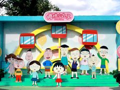 -东莞松山湖万象汇