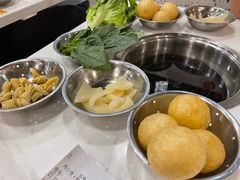 -二楼老店重庆鸡公煲(真光路店)