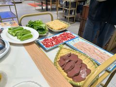 -鹅香四海·卤水火锅·砂锅粥·潮汕菜(宝安店)