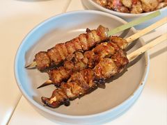 -胡麻(静安嘉里店)