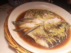 -绿茶餐厅(城西银泰城店)