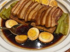 -明湖楼·经典鲁菜山东海鲜(大明湖店)