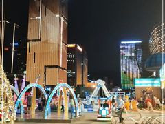 -丽达购物中心(崂山店)