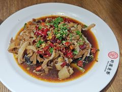 -叶派龙虾•招牌香辣蟹·海鲜(中海国际店)