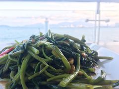 -芽庄MP泰式海鲜海景餐厅