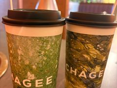 -霸王茶姬(上海恒基名人店)