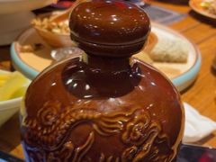 -亮欢寨酸汤鱼(沙冲路店)