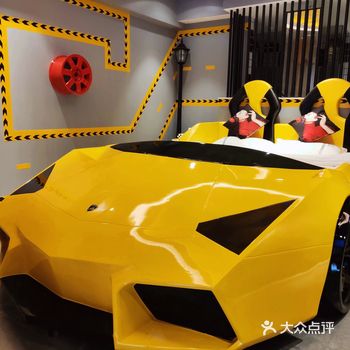 昆明探店|️首家全智能酒店秒杀其他家！