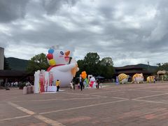 -世界恐龙谷景区