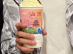 -一杯潮茶·专注潮汕茶饮(朝阳庄店)